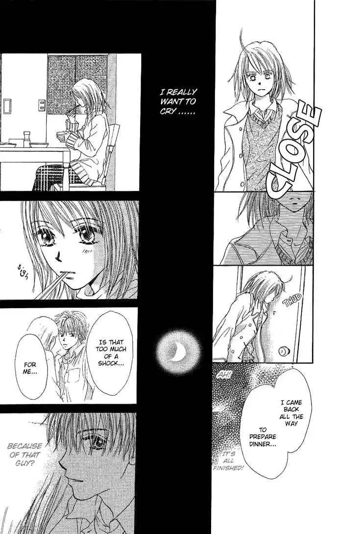 Honey Moon Chapter 1 23